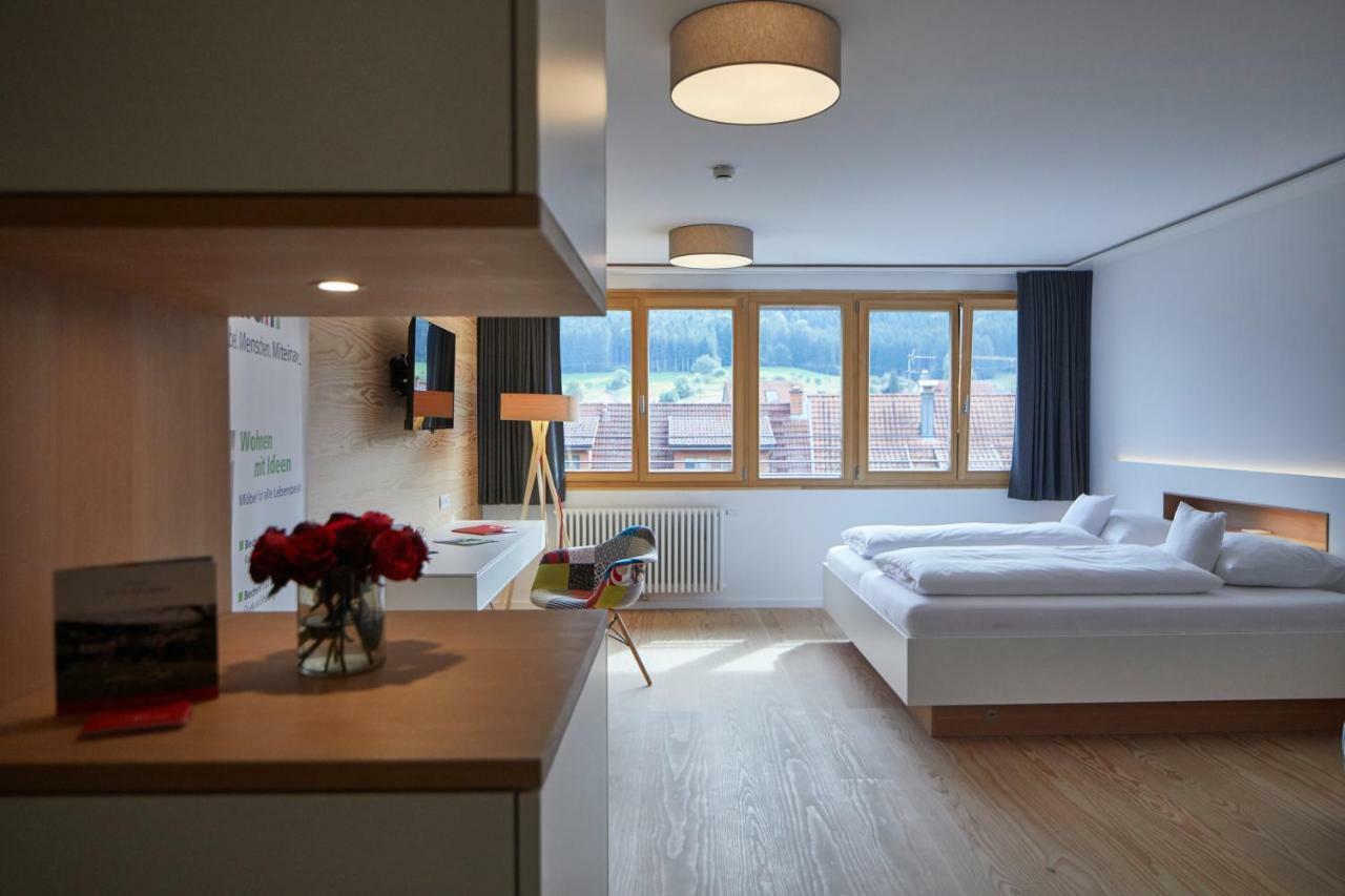 Elzland Hotel 9 Linden Elzach Zewnętrze zdjęcie