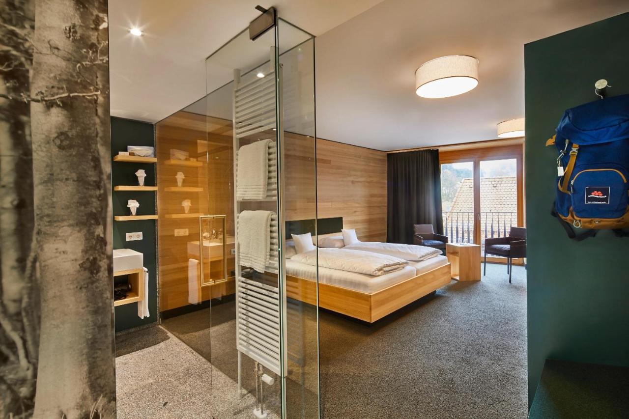Elzland Hotel 9 Linden Elzach Zewnętrze zdjęcie