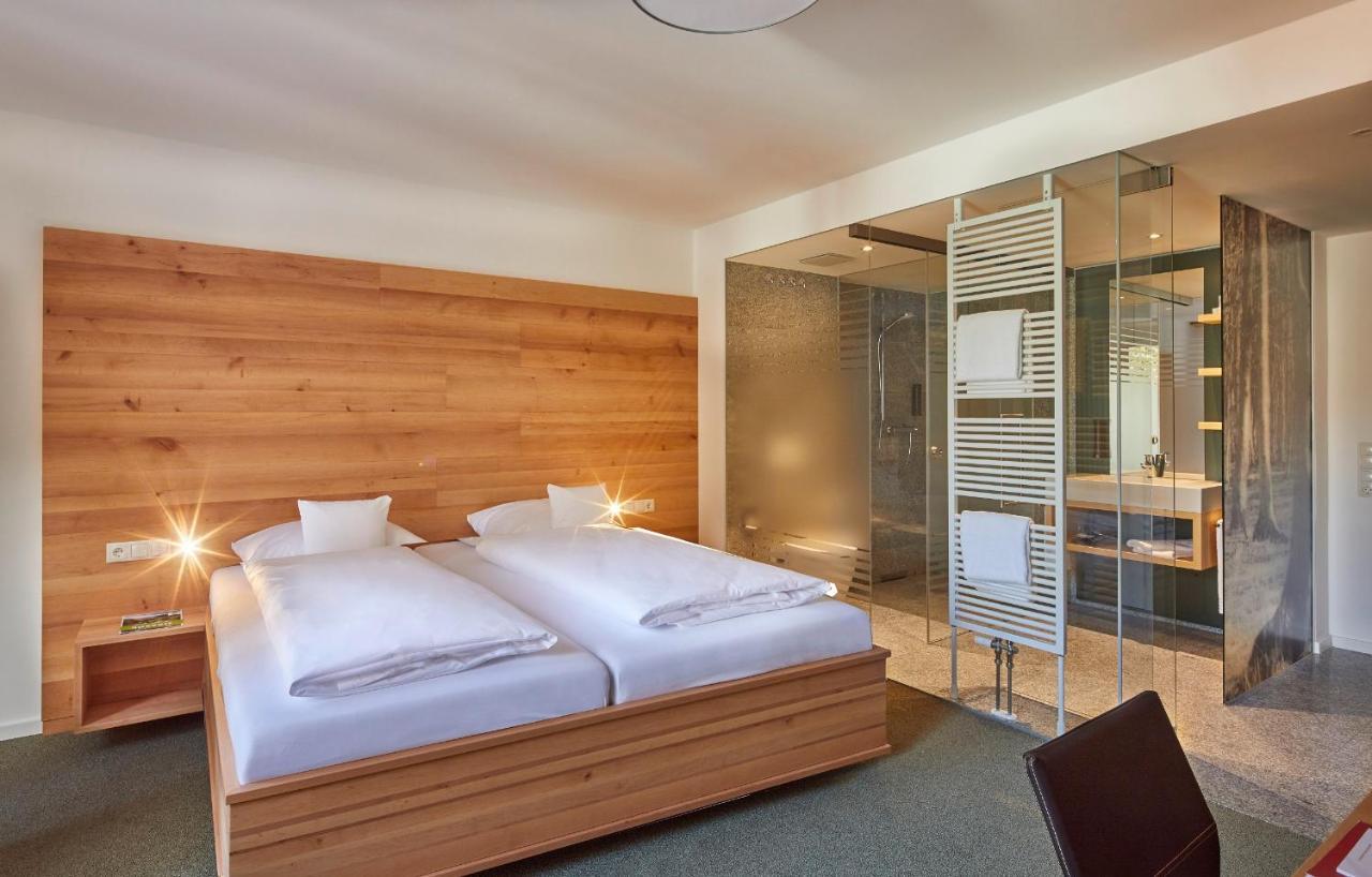 Elzland Hotel 9 Linden Elzach Zewnętrze zdjęcie