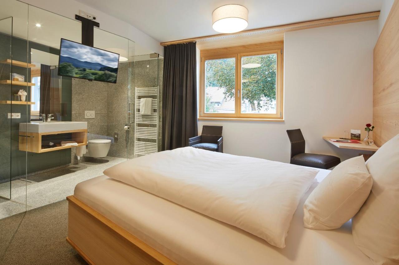 Elzland Hotel 9 Linden Elzach Zewnętrze zdjęcie