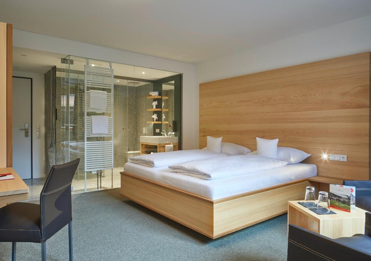 Elzland Hotel 9 Linden Elzach Zewnętrze zdjęcie